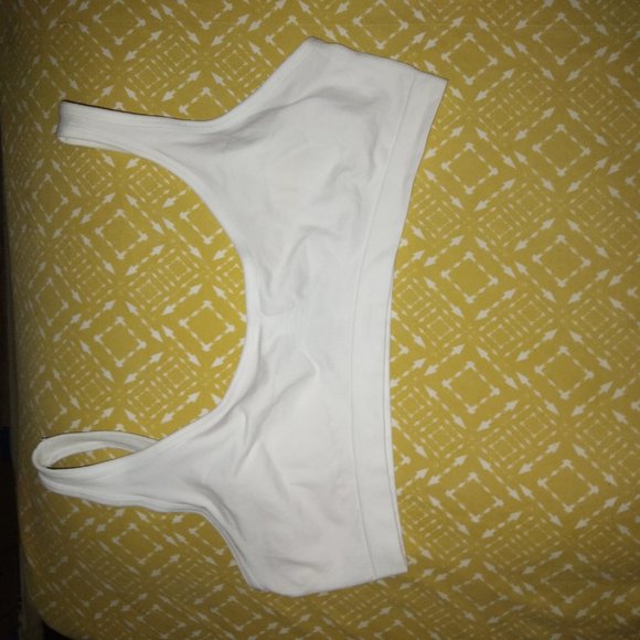 Juniors size xl sports bras & bandeau - Picture 2 of 16